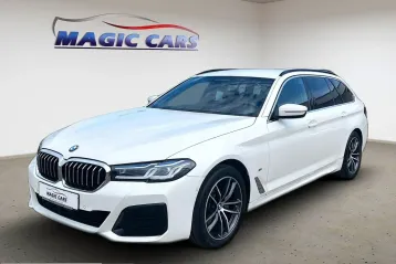 BMW 520 din 2023 - oferta BMW224826