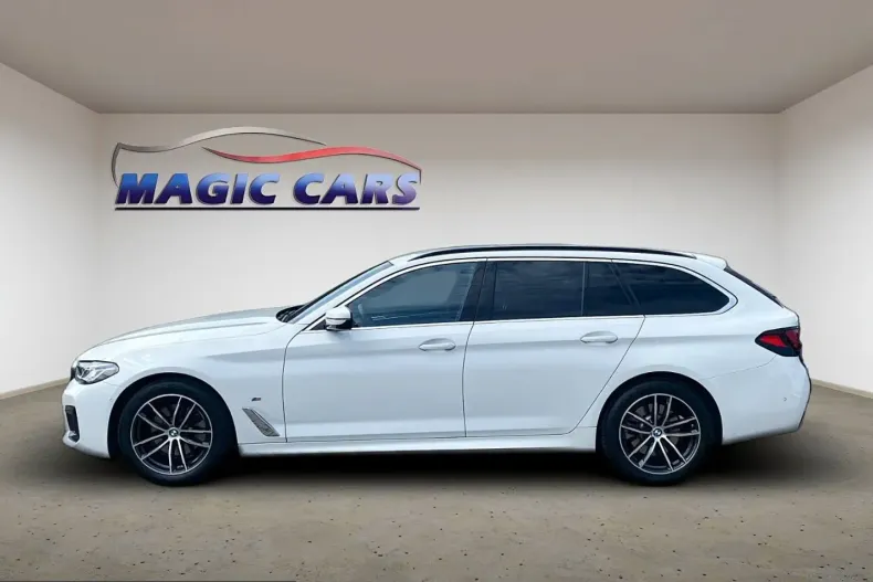 BMW 520 (Seria 5) din 2023 cu 72.000 km - oferta BMW224826 - foto 3