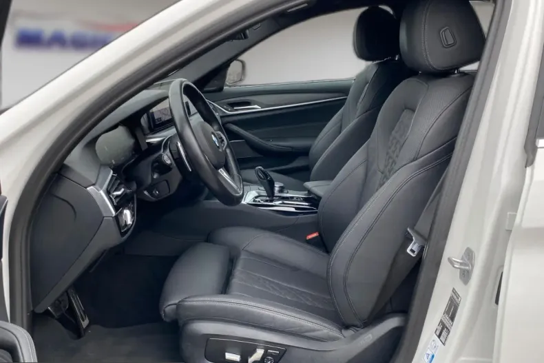 BMW 520 (Seria 5) din 2023 cu 72.000 km - oferta BMW224826 - foto 4