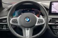 BMW 520 (Seria 5) din 2023 cu 72.000 km - oferta BMW224826 - foto 8