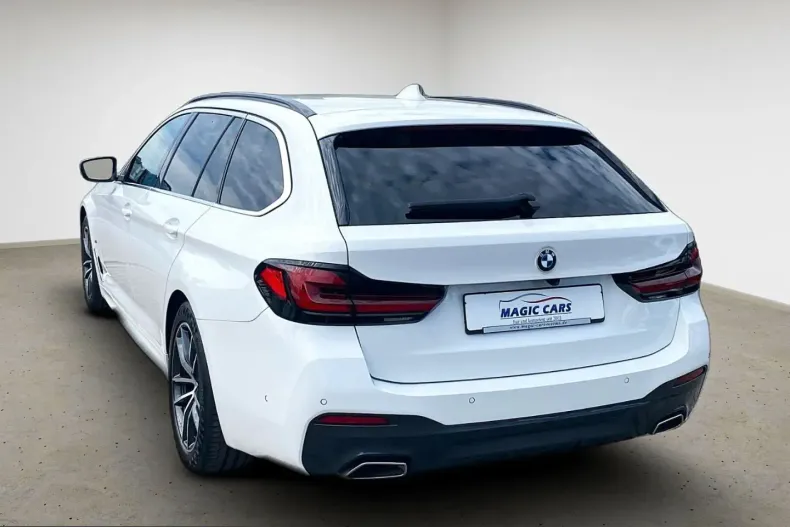BMW 520 (Seria 5) din 2023 cu 72.000 km - oferta BMW224826 - foto 9