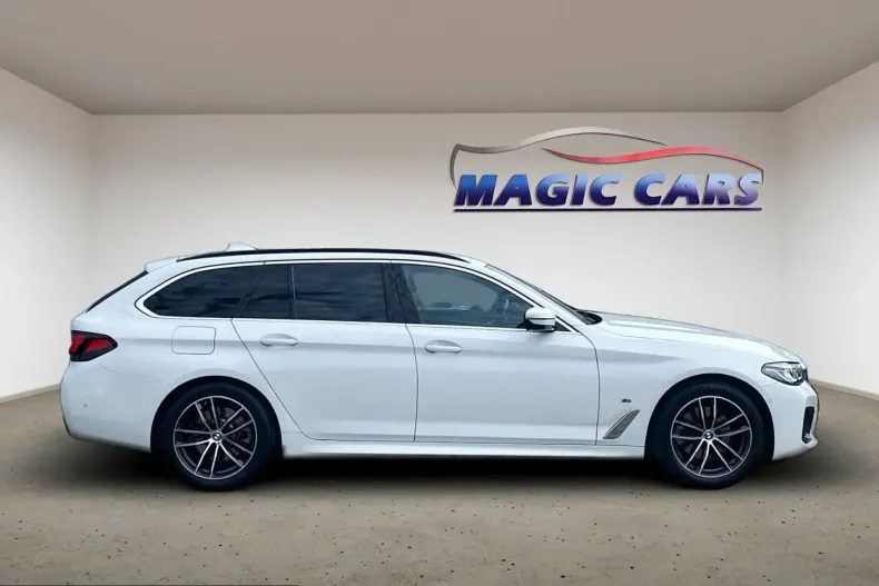 BMW 520 (Seria 5) din 2023 cu 72.000 km - oferta BMW224826 - foto 11