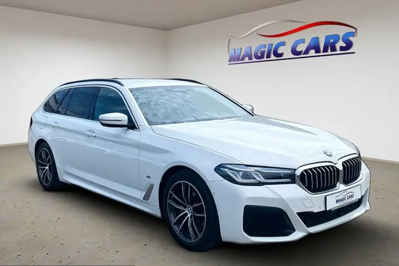 BMW 520 (Seria 5) din 2023 cu 72.000 km - oferta BMW224826 - foto 15