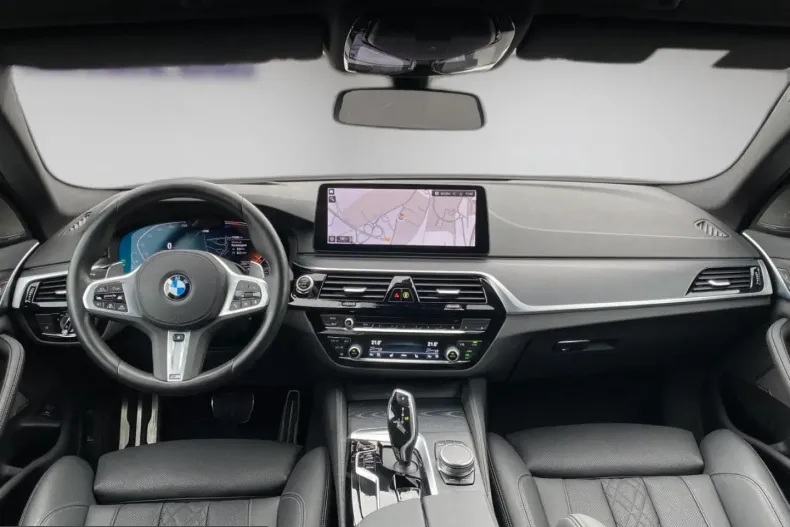 BMW 520 (Seria 5) din 2023 cu 72.000 km - oferta BMW224826 - foto 16