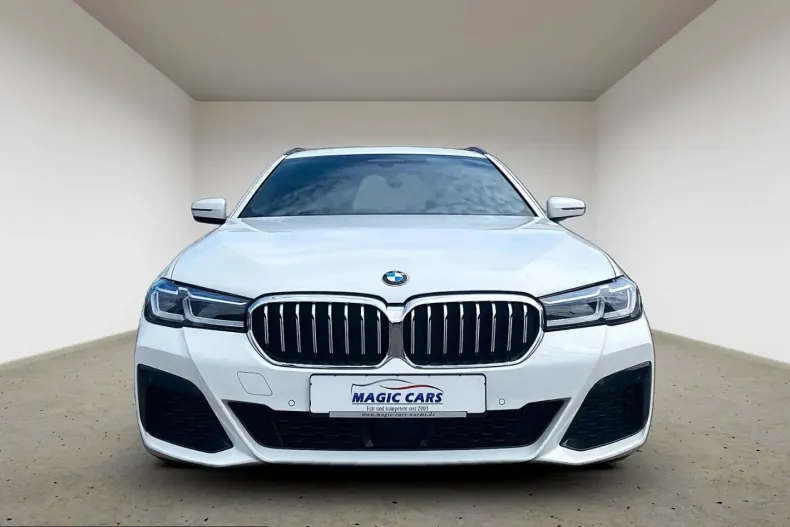 BMW 520 (Seria 5) din 2023 cu 72.000 km - oferta BMW224826 - foto 17