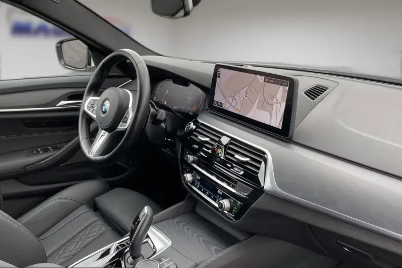 BMW 520 (Seria 5) din 2023 cu 72.000 km - oferta BMW224826 - foto 18