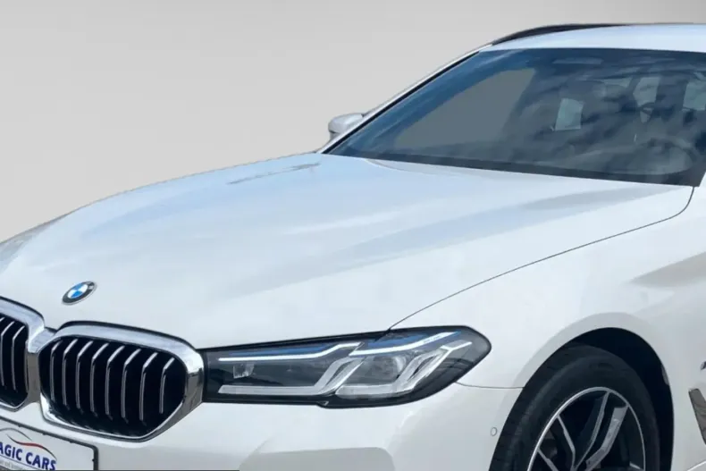 BMW 520 (Seria 5) din 2023 cu 72.000 km - oferta BMW224826 - foto 19