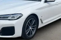 BMW 520 (Seria 5) din 2023 cu 72.000 km - oferta BMW224826 - foto 21