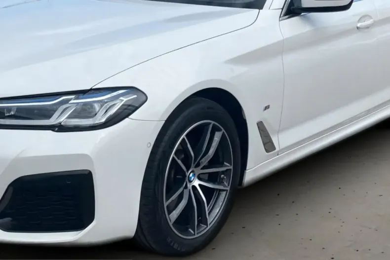 BMW 520 (Seria 5) din 2023 cu 72.000 km - oferta BMW224826 - foto 21