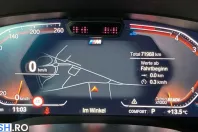BMW 520 (Seria 5) din 2023 cu 72.000 km - oferta BMW224826 - foto 23