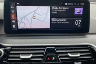 BMW 520 (Seria 5) din 2023 cu 72.000 km - oferta BMW224826 - foto 24