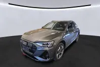 Audi e-tron din 2022 cu 64.705 km - oferta AUD224827 - foto 5