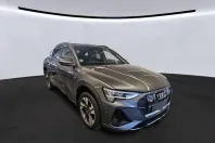 Audi e-tron din 2022 cu 64.705 km - oferta AUD224827 - foto 7