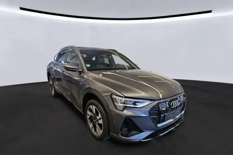 Audi e-tron din 2022 cu 64.705 km - oferta AUD224827 - foto 7