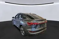 Audi e-tron din 2022 cu 64.705 km - oferta AUD224827 - foto 8