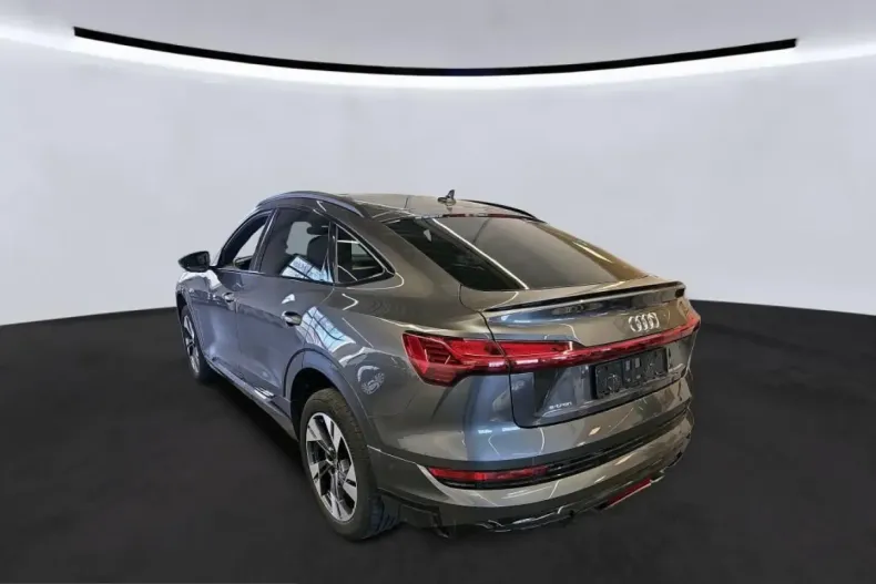 Audi e-tron din 2022 cu 64.705 km - oferta AUD224827 - foto 8