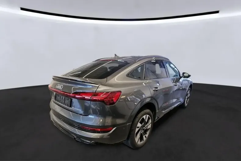 Audi e-tron din 2022 cu 64.705 km - oferta AUD224827 - foto 9