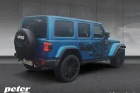 Jeep Wrangler din 2024 cu 12.500 km - oferta JEE224828 - foto 4