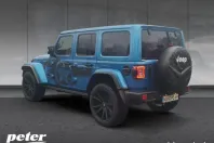Jeep Wrangler din 2024 cu 12.500 km - oferta JEE224828 - foto 5