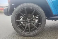 Jeep Wrangler din 2024 cu 12.500 km - oferta JEE224828 - foto 6