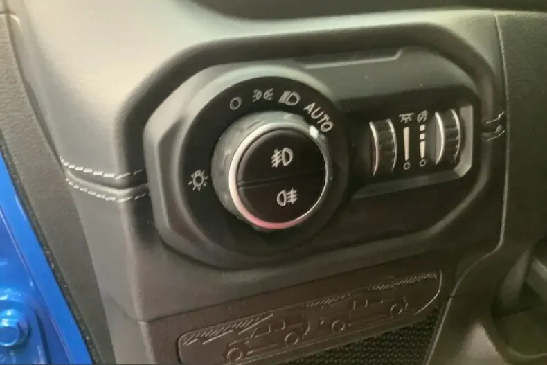 Jeep Wrangler din 2024 cu 12.500 km - oferta JEE224828 - foto 17