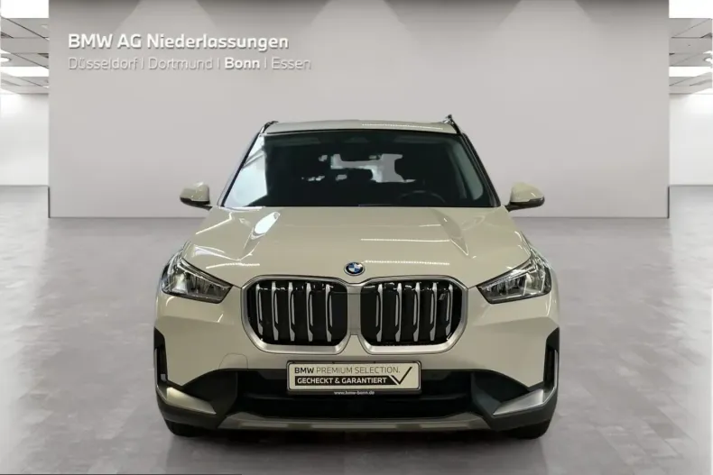 BMW iX1 (Seria X) din 2023 cu 76.193 km - oferta BMW224829 - foto 6