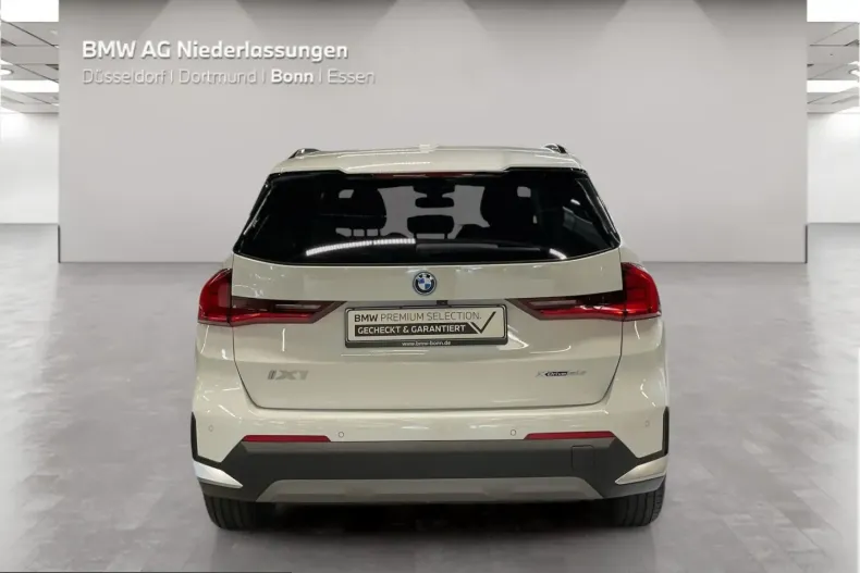 BMW iX1 (Seria X) din 2023 cu 76.193 km - oferta BMW224829 - foto 7