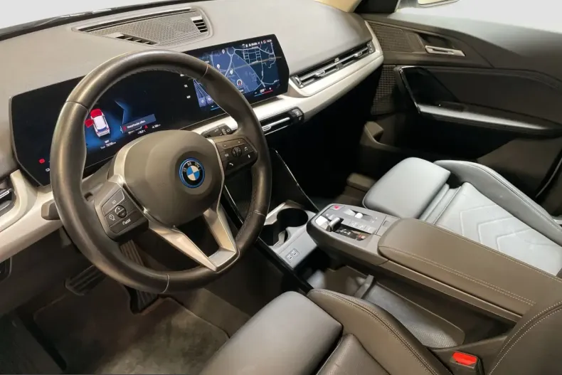 BMW iX1 (Seria X) din 2023 cu 76.193 km - oferta BMW224829 - foto 8