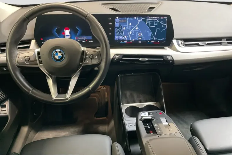 BMW iX1 (Seria X) din 2023 cu 76.193 km - oferta BMW224829 - foto 10