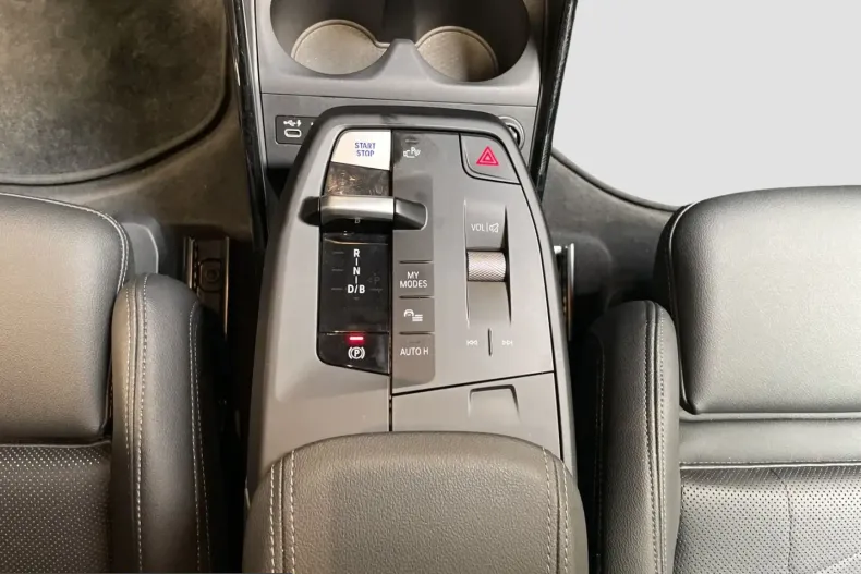 BMW iX1 (Seria X) din 2023 cu 76.193 km - oferta BMW224829 - foto 15