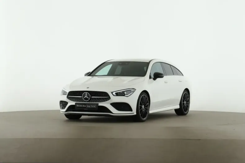 Mercedes-Benz CLA 200 (Clasa CLA) din 2023 cu 22.900 km - oferta MER224830 - foto 2
