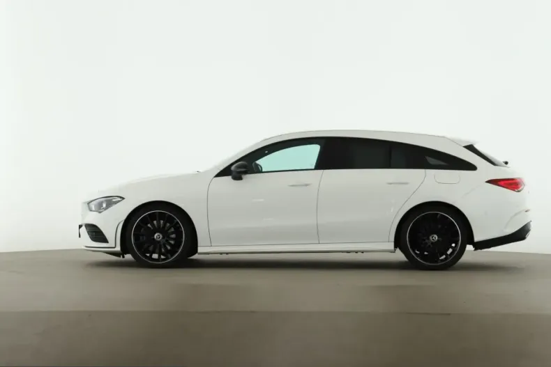 Mercedes-Benz CLA 200 (Clasa CLA) din 2023 cu 22.900 km - oferta MER224830 - foto 4