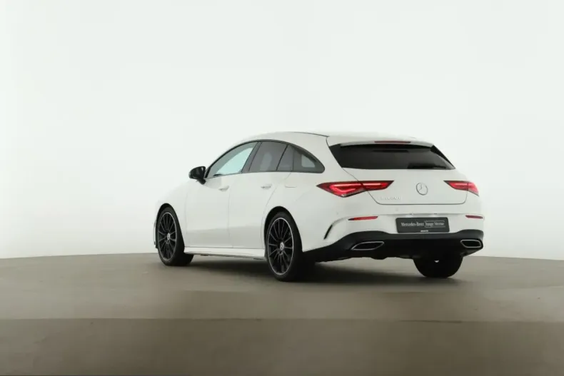 Mercedes-Benz CLA 200 (Clasa CLA) din 2023 cu 22.900 km - oferta MER224830 - foto 5