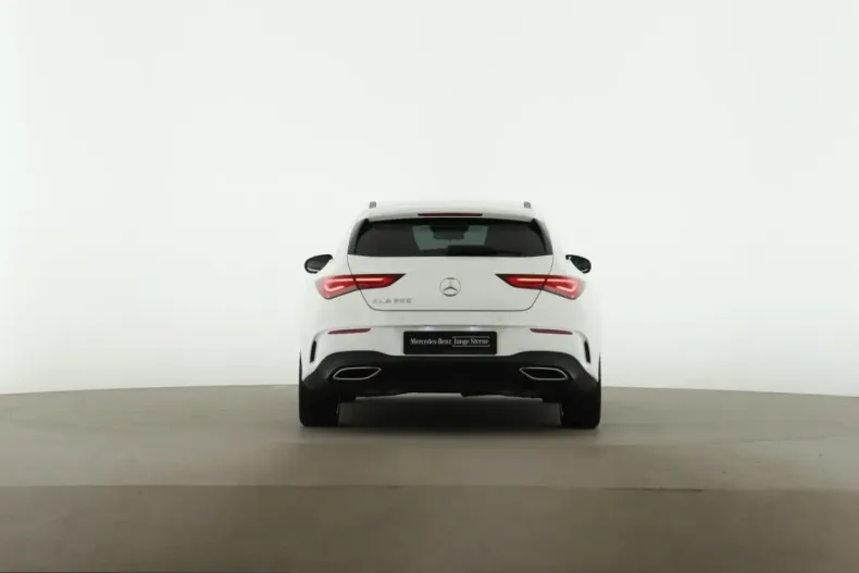 Mercedes-Benz CLA 200 (Clasa CLA) din 2023 cu 22.900 km - oferta MER224830 - foto 6