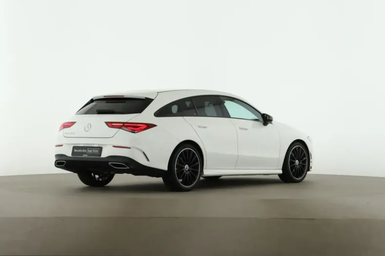 Mercedes-Benz CLA 200 (Clasa CLA) din 2023 cu 22.900 km - oferta MER224830 - foto 7