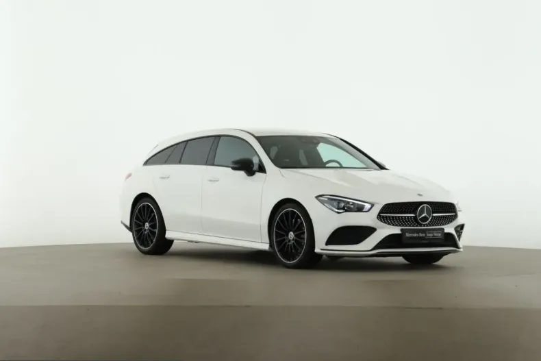Mercedes-Benz CLA 200 (Clasa CLA) din 2023 cu 22.900 km - oferta MER224830 - foto 9