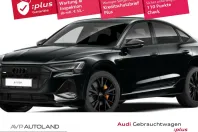 Audi e-tron din 2022 cu 36.308 km - oferta AUD224831 - foto 1