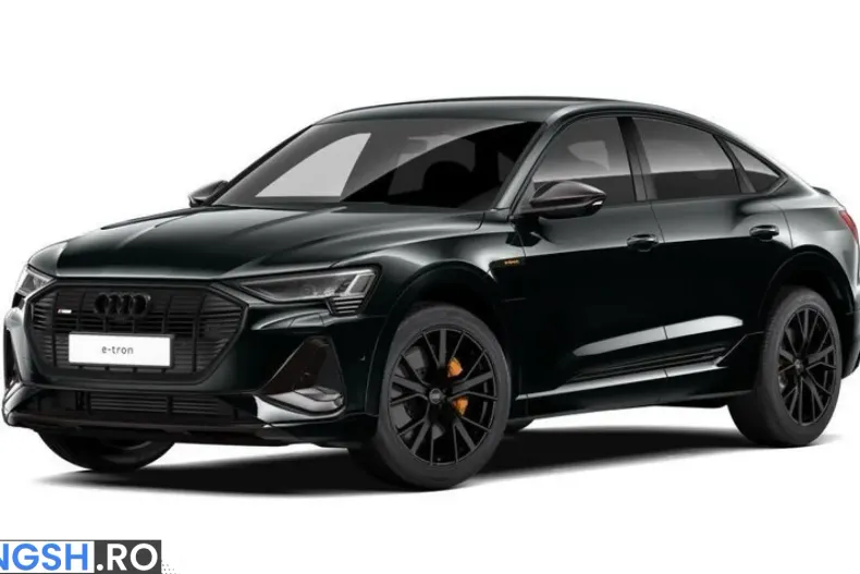 Audi e-tron din 2022 cu 36.308 km - oferta AUD224831 - foto 2