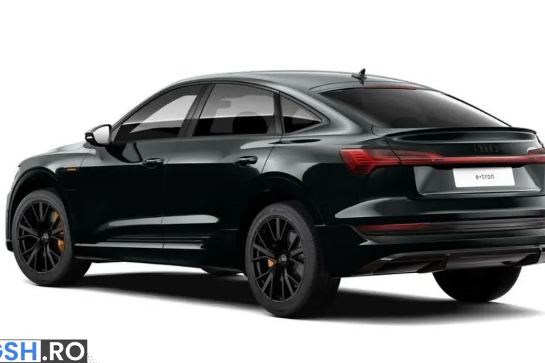Audi e-tron din 2022 cu 36.308 km - oferta AUD224831 - foto 3