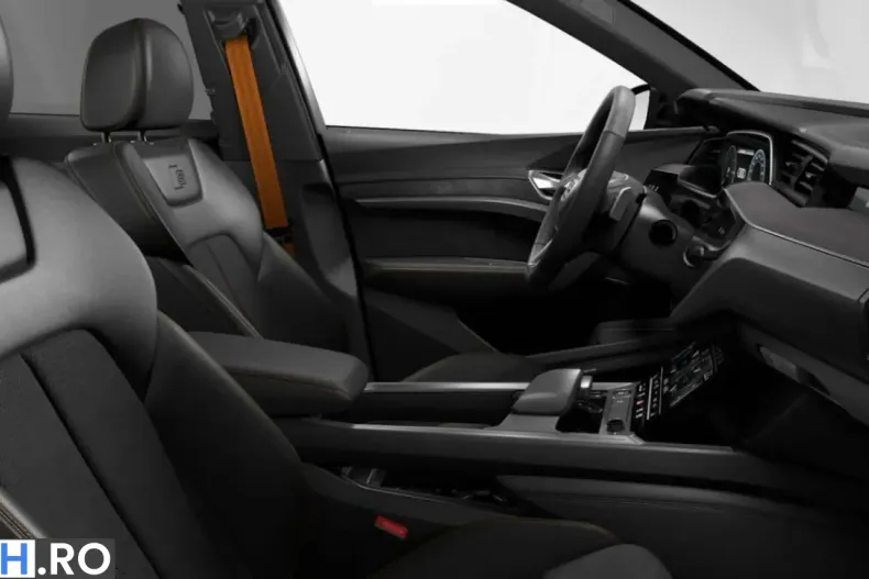 Audi e-tron din 2022 cu 36.308 km - oferta AUD224831 - foto 4