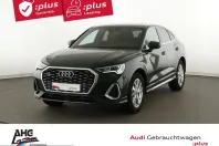 Audi Q3 din 2022 cu 58.150 km - oferta AUD224832 - foto 1