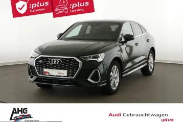 Audi Q3 din 2022 - oferta AUD224832