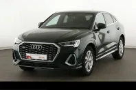 Audi Q3 din 2022 cu 58.150 km - oferta AUD224832 - foto 2