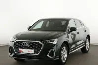Audi Q3 din 2022 cu 58.150 km - oferta AUD224832 - foto 3