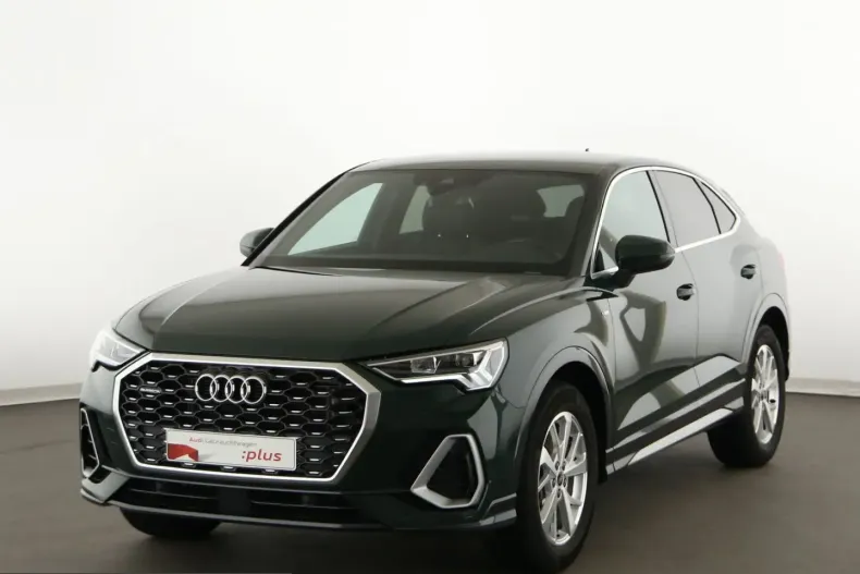 Audi Q3 din 2022 cu 58.150 km - oferta AUD224832 - foto 3