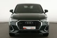 Audi Q3 din 2022 cu 58.150 km - oferta AUD224832 - foto 4
