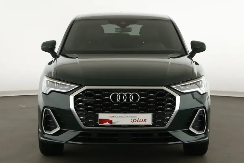 Audi Q3 din 2022 cu 58.150 km - oferta AUD224832 - foto 4