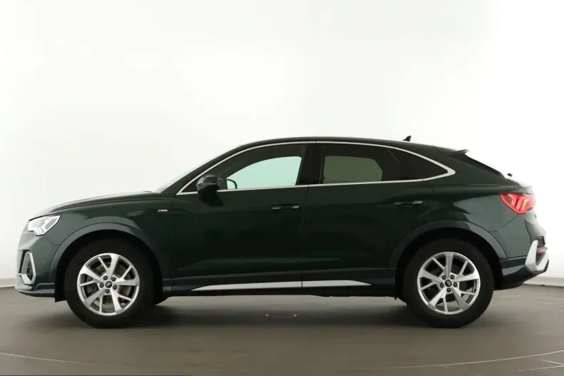 Audi Q3 din 2022 cu 58.150 km - oferta AUD224832 - foto 5