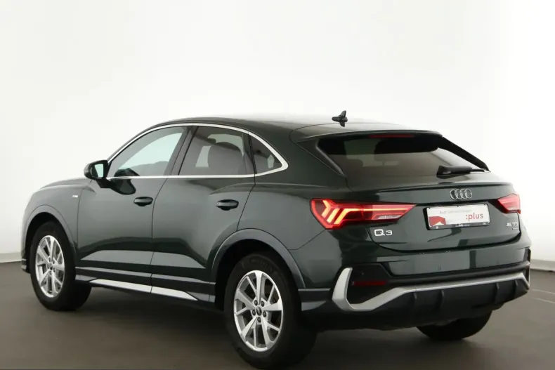 Audi Q3 din 2022 cu 58.150 km - oferta AUD224832 - foto 6