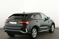 Audi Q3 din 2022 cu 58.150 km - oferta AUD224832 - foto 8